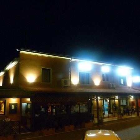 Hotel Le Badie Val di Perga ภายนอก รูปภาพ