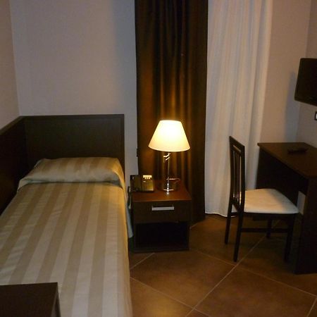 Hotel Le Badie Val di Perga ภายนอก รูปภาพ