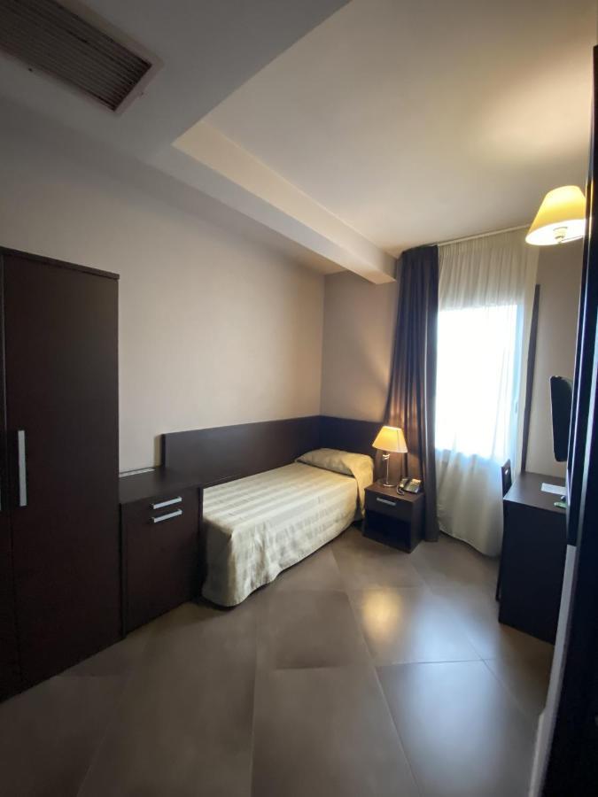 Hotel Le Badie Val di Perga ภายนอก รูปภาพ