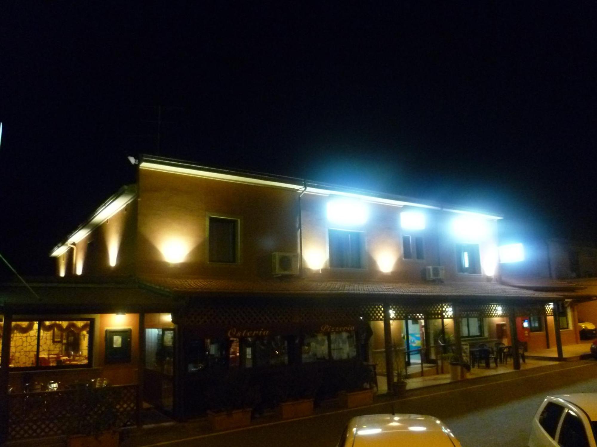 Hotel Le Badie Val di Perga ภายนอก รูปภาพ