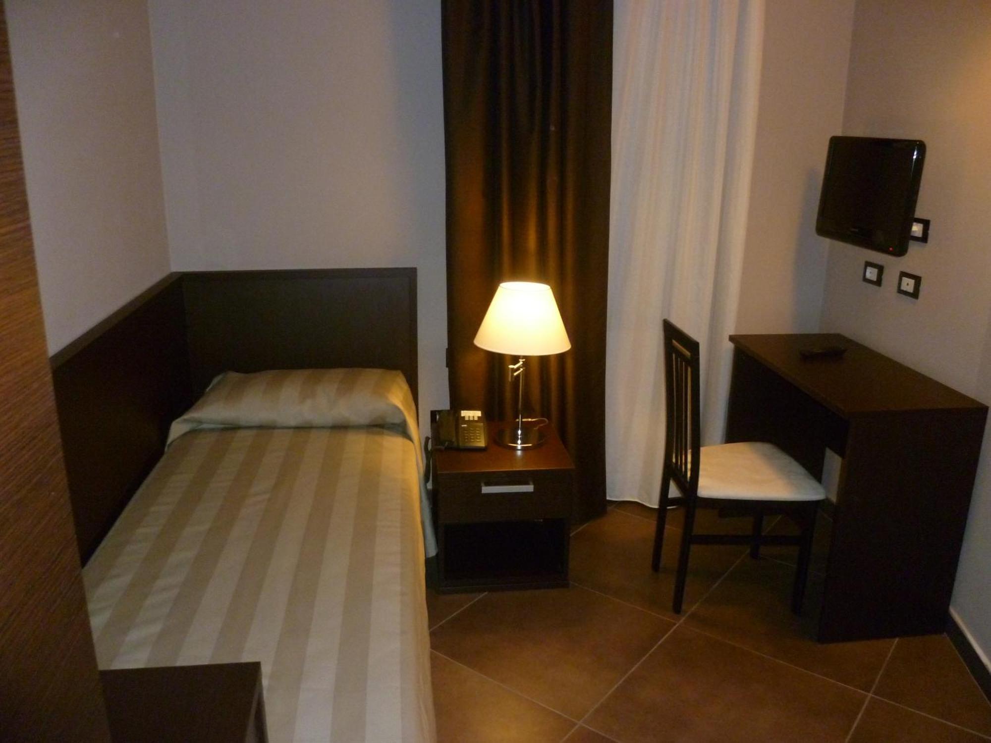 Hotel Le Badie Val di Perga ภายนอก รูปภาพ