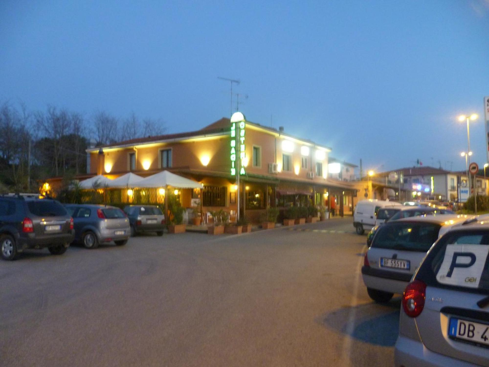 Hotel Le Badie Val di Perga ภายนอก รูปภาพ