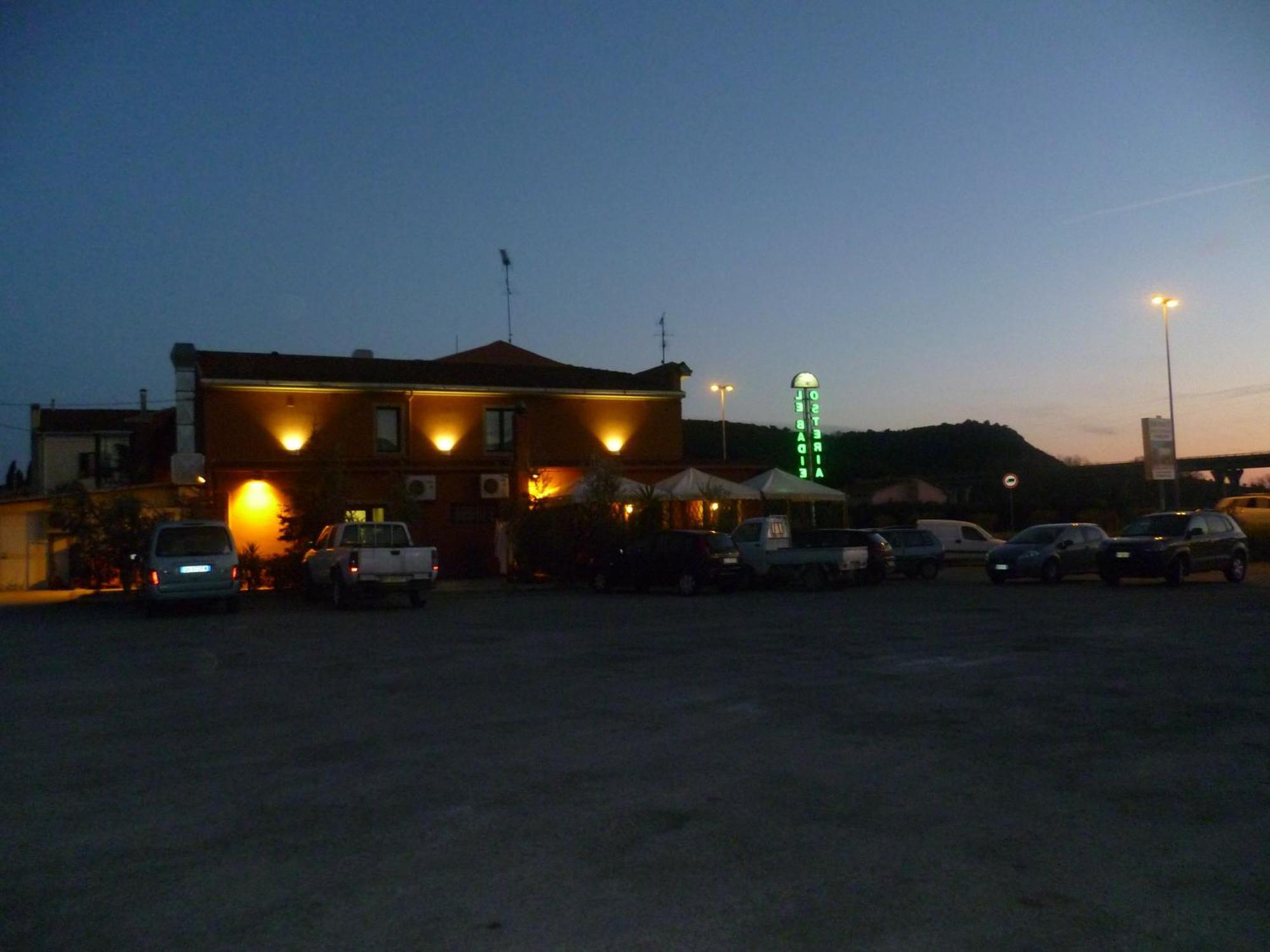 Hotel Le Badie Val di Perga ภายนอก รูปภาพ