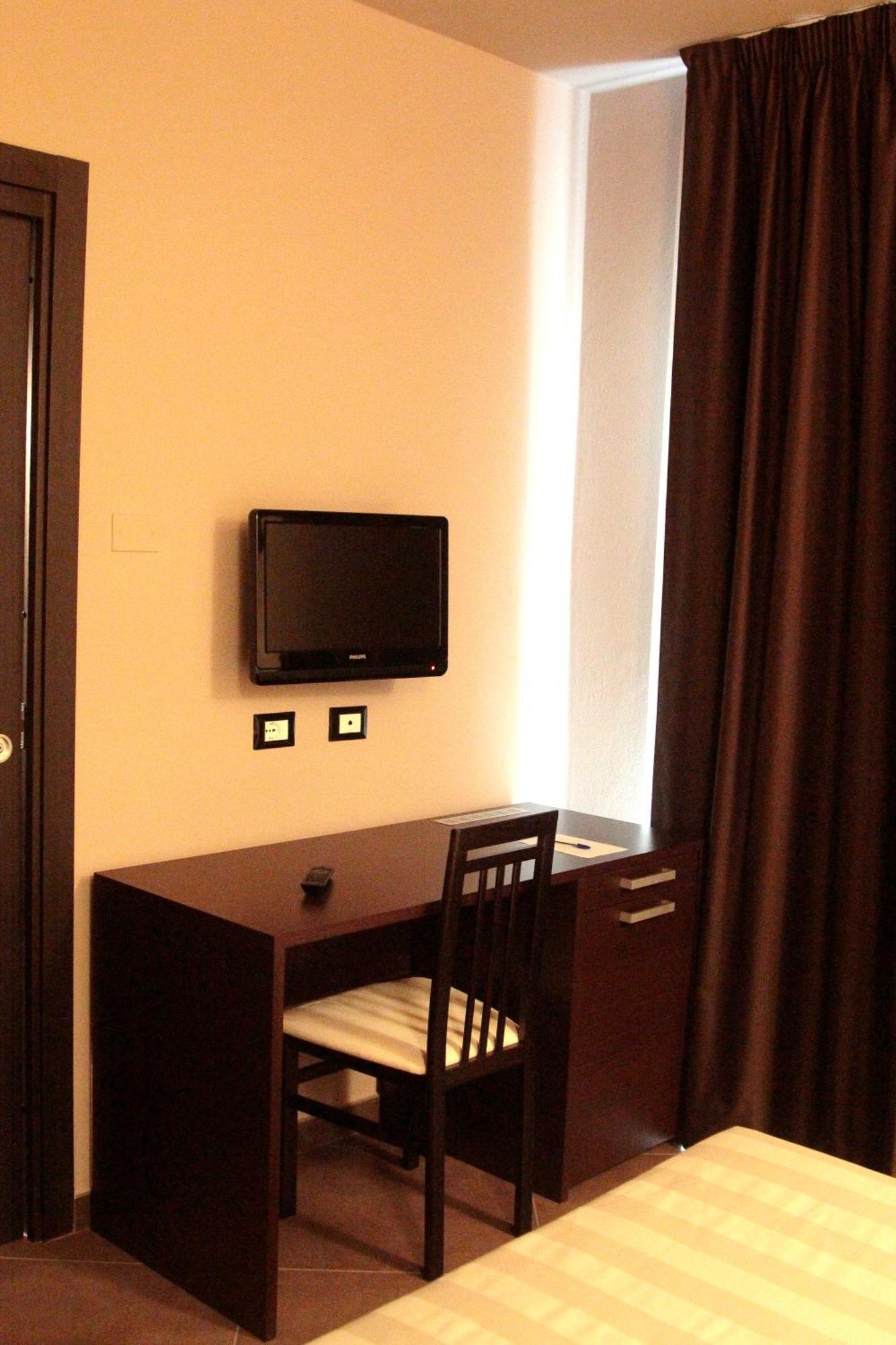 Hotel Le Badie Val di Perga ภายนอก รูปภาพ