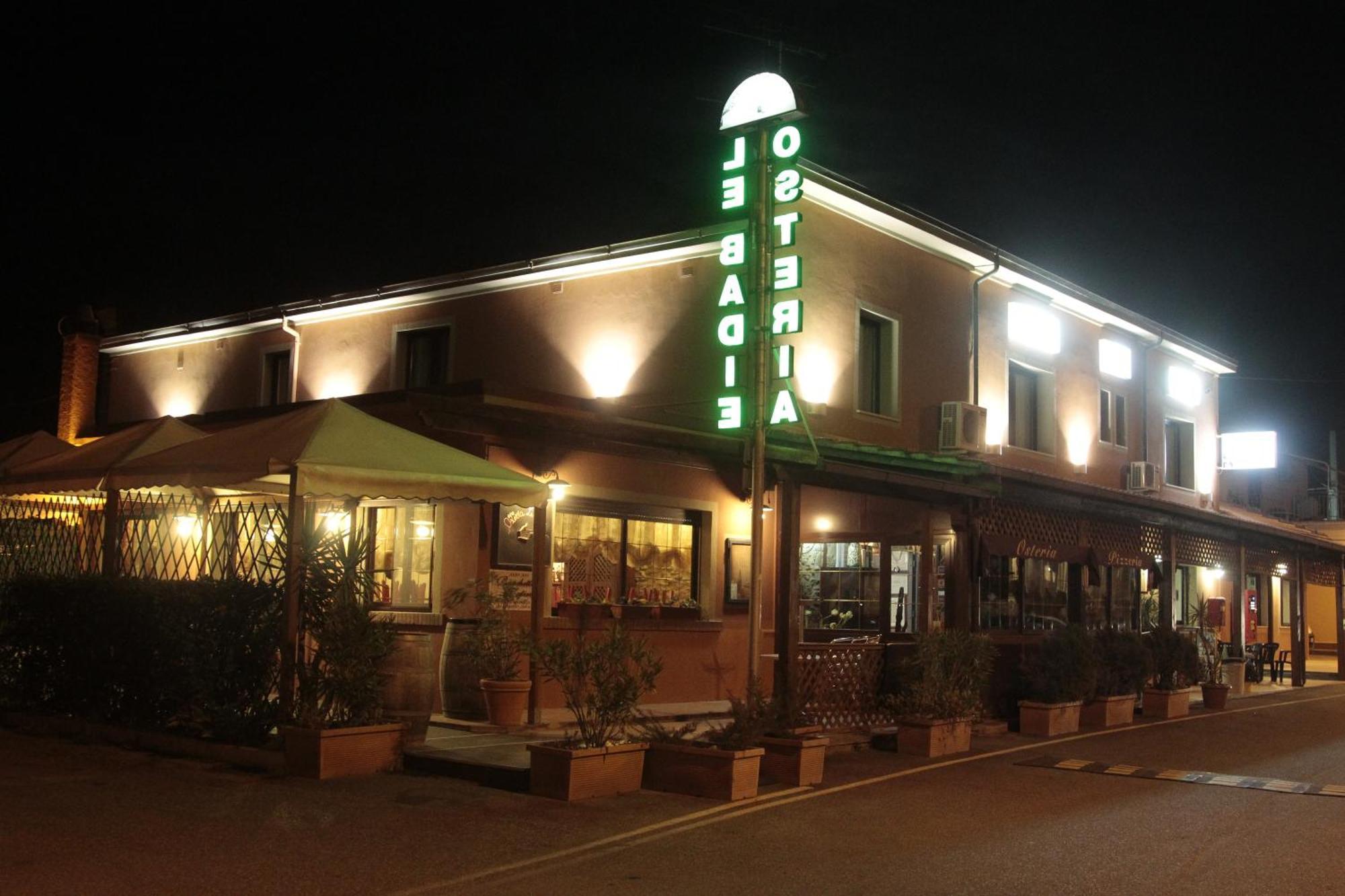 Hotel Le Badie Val di Perga ภายนอก รูปภาพ