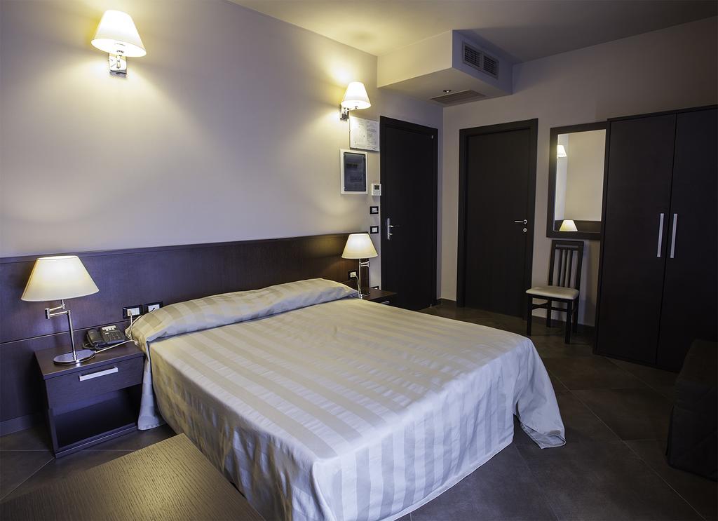 Hotel Le Badie Val di Perga ภายนอก รูปภาพ