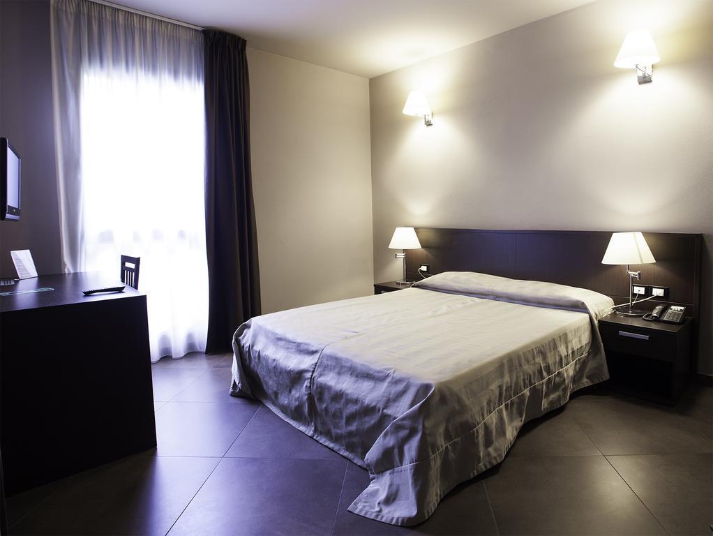 Hotel Le Badie Val di Perga ภายนอก รูปภาพ